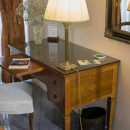 Fiorentini Residence Napoli Guest house