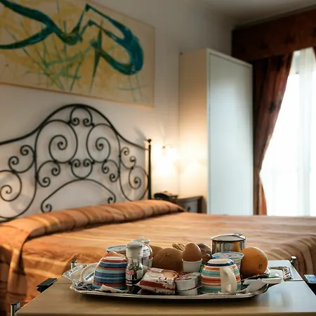 Fiorentini Residence Napoli Naples