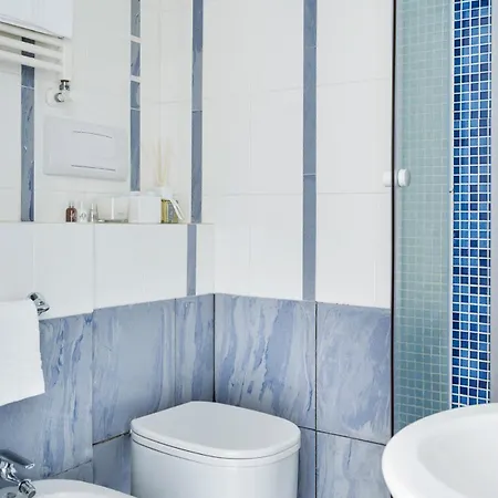 Vendégház Fiorentini 4*