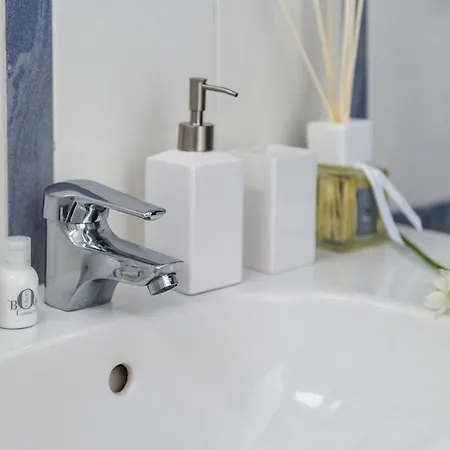 Fiorentini Residence Napoli 3*