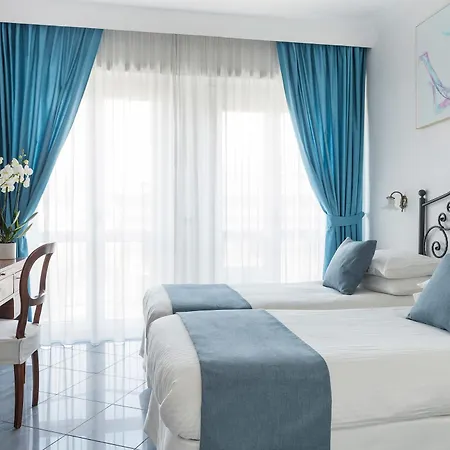Fiorentini Residence Napoli Guest house
