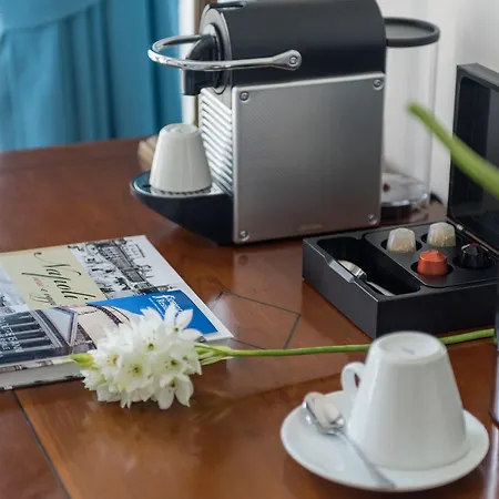 Guest house Fiorentini Residence Napoli Naples