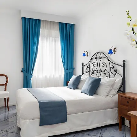 Fiorentini Residence Napoli Guest house