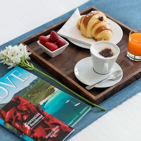 Fiorentini Vendégház 4*