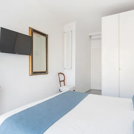 Fiorentini 4* Nápoly