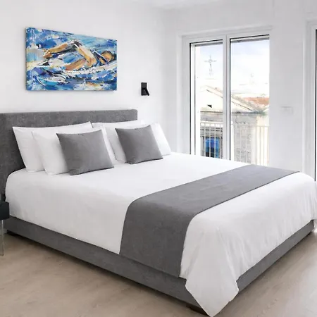 Gæstehus Fiorentini 4*