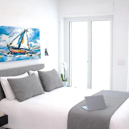 Fiorentini Gæstehus