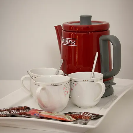 Vendégház Fiorentini