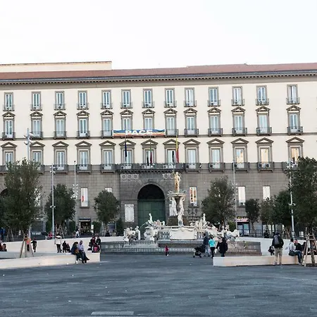 Fiorentini Residence Napoli 3*