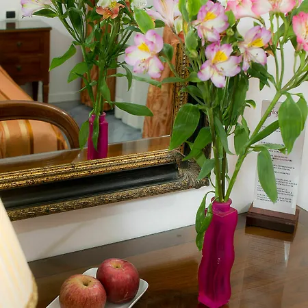 Vendégház Fiorentini