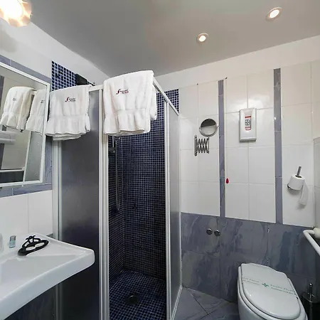 Vendégház Fiorentini