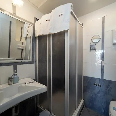 Fiorentini Vendégház Nápoly