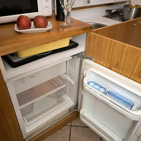 בית הארחה Fiorentini