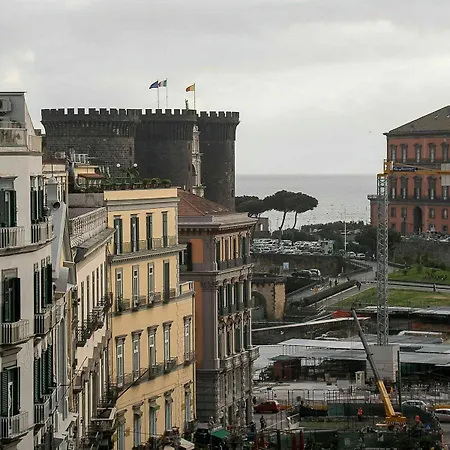 Vendégház Fiorentini Nápoly