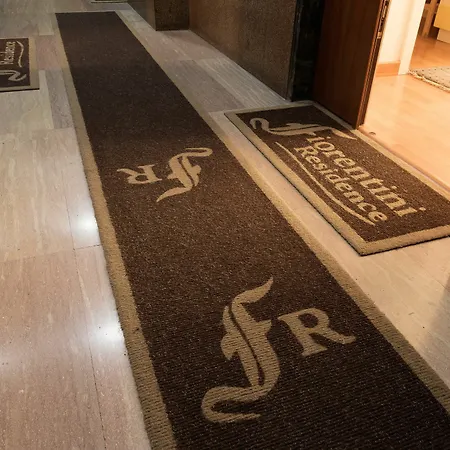 Vendégház Fiorentini