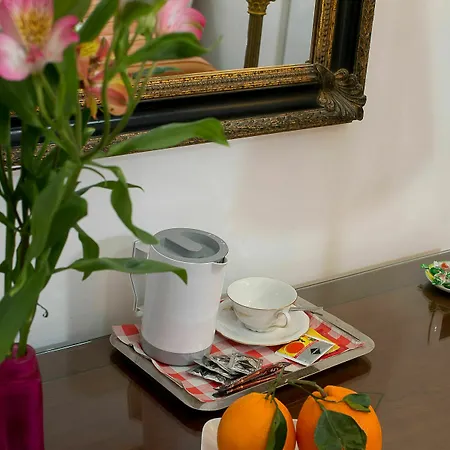 Fiorentini Residence Napoli Guest house Naples