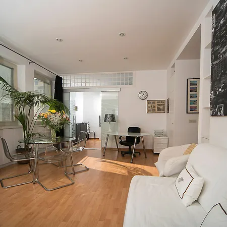 Fiorentini 4* Nápoly