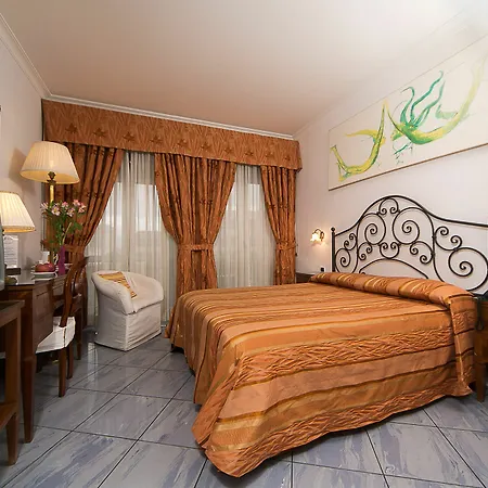 Fiorentini Vendégház Nápoly