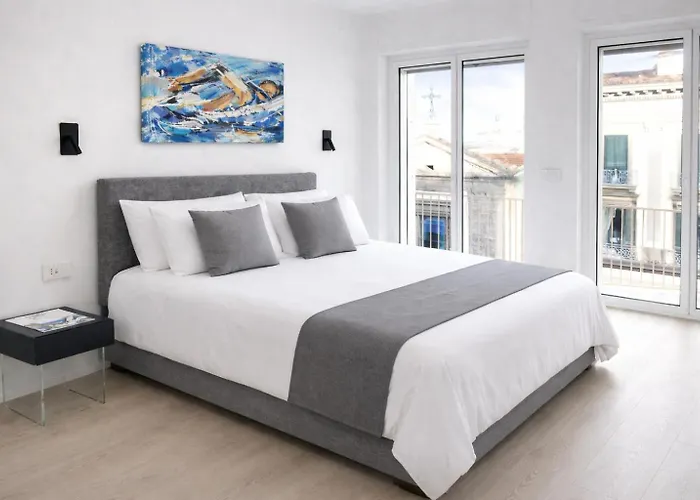 Gæstehus Fiorentini 4*