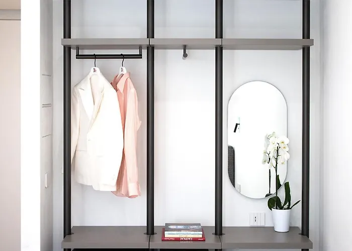 Gæstehus Fiorentini Napoli