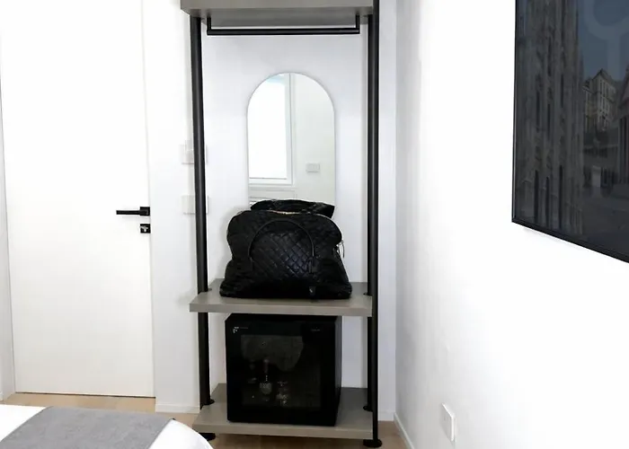 بيت ضيافة Fiorentini