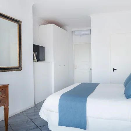 Pensionat Fiorentini 4*