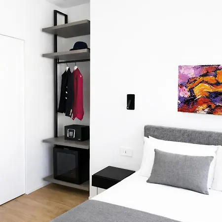 Fiorentini Residence Napoli Guest house