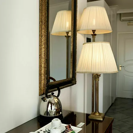 Fiorentini Pensionat 4*