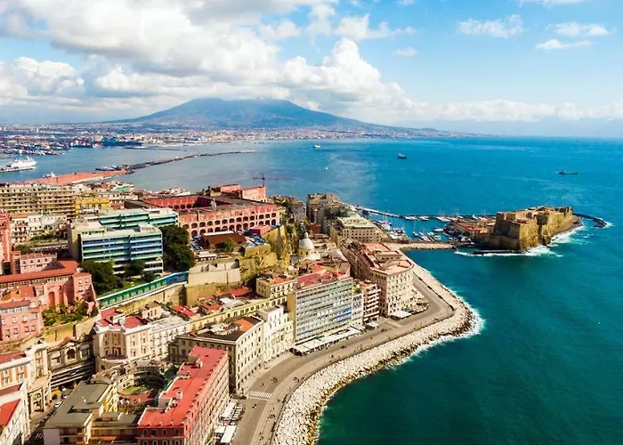 Fiorentini Affittacamere Napoli